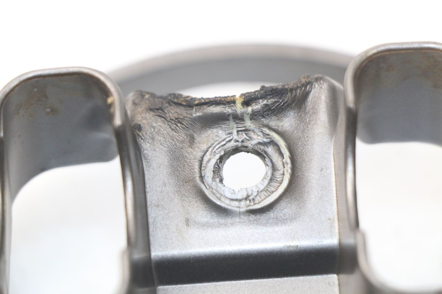 photo de STUURHOES KYMCO AGILITY RS 2T 50 (2009 - 2013) - Technische close-up