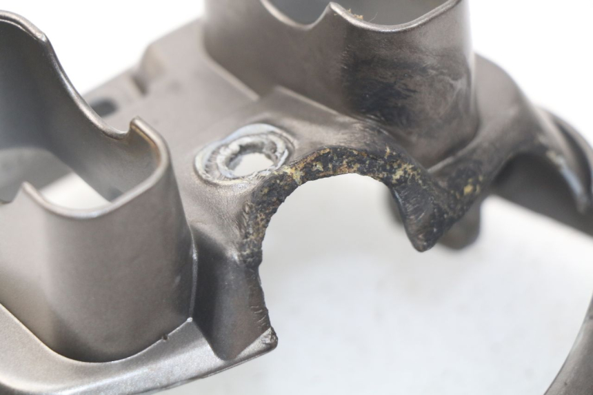 photo de STUURHOES KYMCO AGILITY RS 2T 50 (2009 - 2013) - Staat van het oppervlak