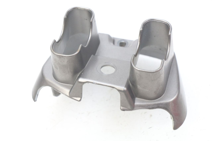 photo de STUURHOES KYMCO AGILITY RS 2T 50 (2009 - 2013) - Zoom op gebruiksstaat