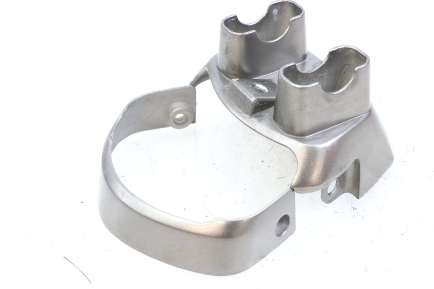 photo de STUURHOES KYMCO AGILITY RS 4T 50 (2009 - 2013) - Zoom op gebruiksstaat