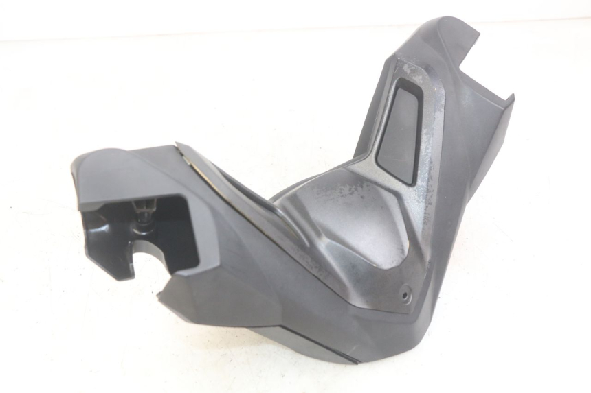 photo de STUURHOES NECO ALEXONE 125 (2017 - 2024) - Hoofdaanzicht