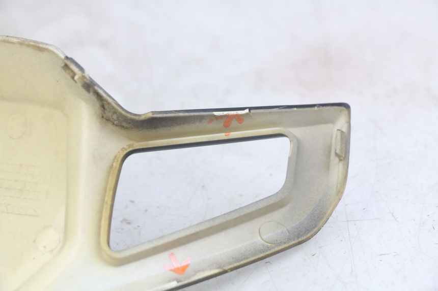 photo de STUURHOES NECO ALEXONE 125 (2017 - 2024) - Productaanzicht