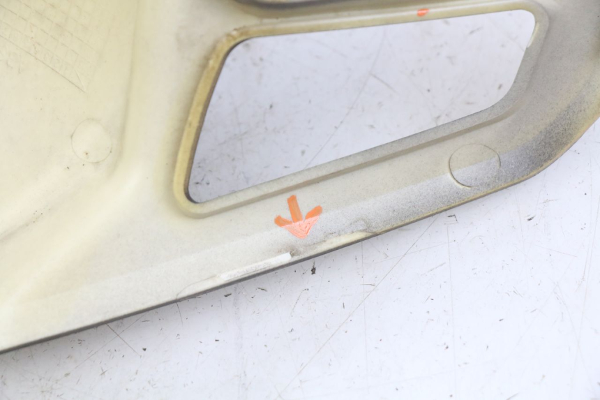 photo de STUURHOES NECO ALEXONE 125 (2017 - 2024) - Kenmerkende details