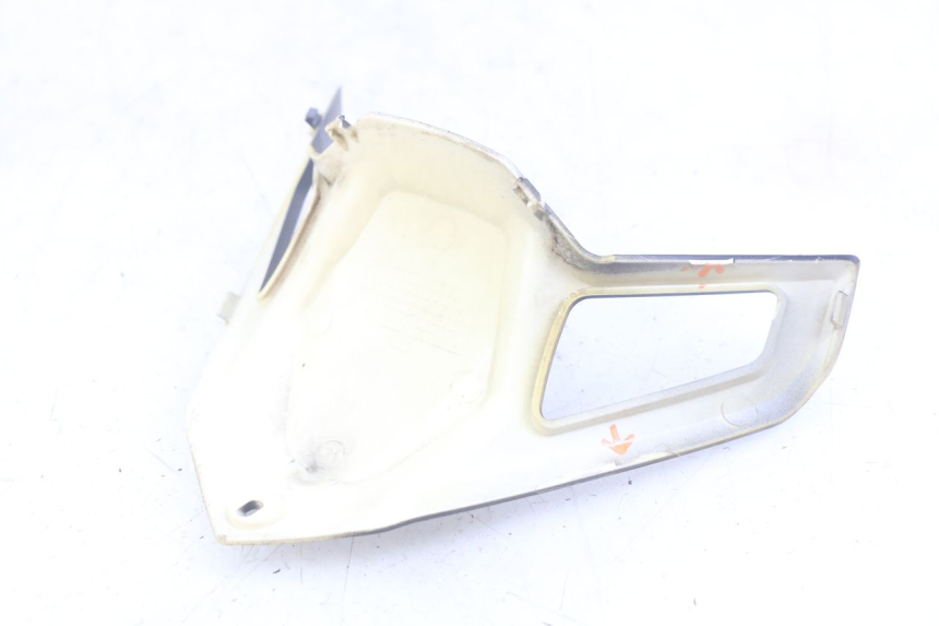 photo de STUURHOES NECO ALEXONE 125 (2017 - 2024) - Zoom op componenten