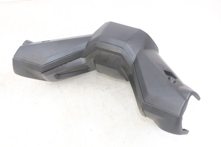 photo de STUURHOES NECO ALEXONE 125 (2017 - 2024) - Zoom op gebruiksstaat