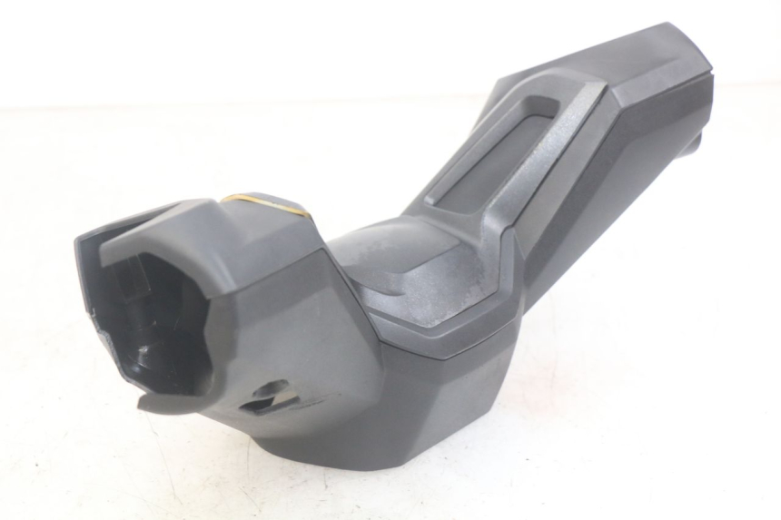 photo de STUURHOES NECO ALEXONE 125 (2017 - 2024) - Andere kijkhoek