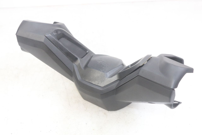 photo de STUURHOES NECO ALEXONE 125 (2017 - 2024) - Technische close-up