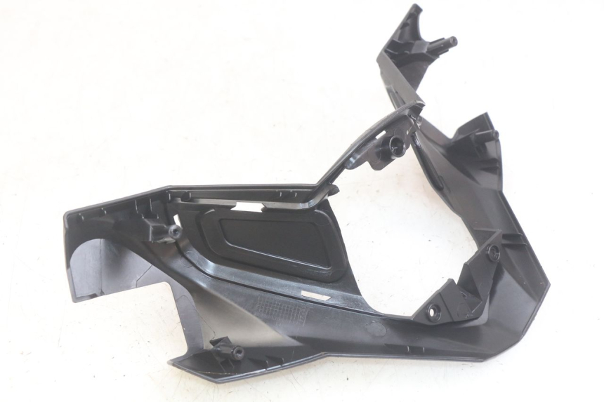 photo de STUURHOES NECO ALEXONE 125 (2017 - 2024) - Staat van het oppervlak