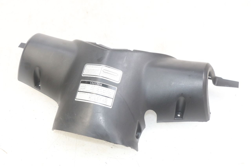 photo de ACHTERSTUURKAP KYMCO AGILITY 16+ 4T 50 (2018 - 2023) - Hoofdaanzicht