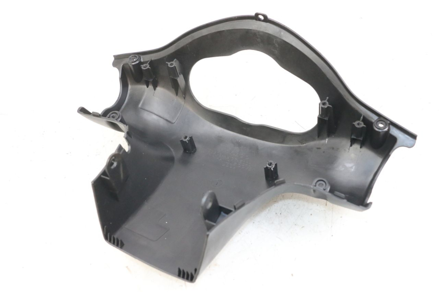 photo de ACHTERSTUURKAP KYMCO AGILITY 4T 50 (2018 - 2022) - Overzicht