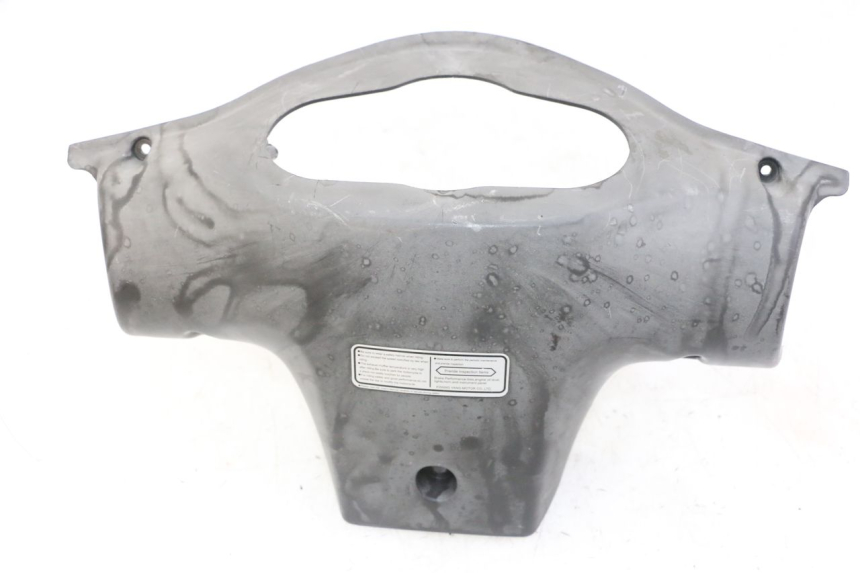 photo de ACHTERSTUURKAP KYMCO AGILITY 4T 50 (2005 - 2018) - Hoofdaanzicht