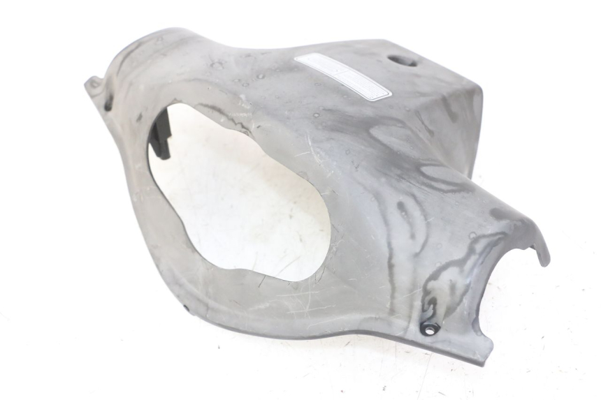 photo de ACHTERSTUURKAP KYMCO AGILITY 4T 50 (2005 - 2018) - Andere kijkhoek