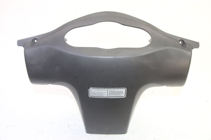 photo de ACHTERSTUURKAP KYMCO AGILITY 4T 50 (2018 - 2022) - Hoofdaanzicht