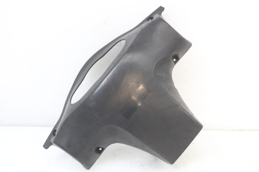 photo de ACHTERSTUURKAPJE KYMCO AGILITY CARRY 50 (2011 - 2020) - Andere kijkhoek