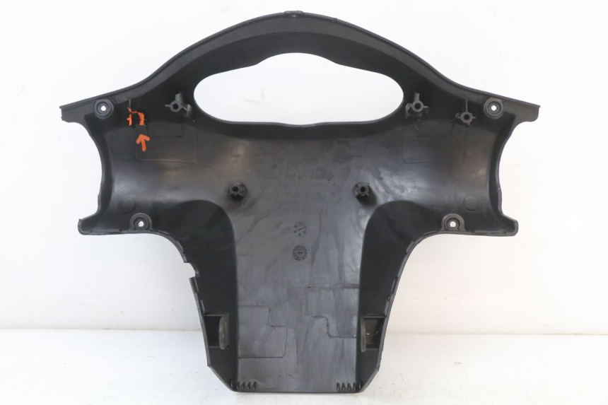 photo de ACHTERSTUURKAPJE KYMCO AGILITY CARRY 50 (2011 - 2020) - Technische close-up