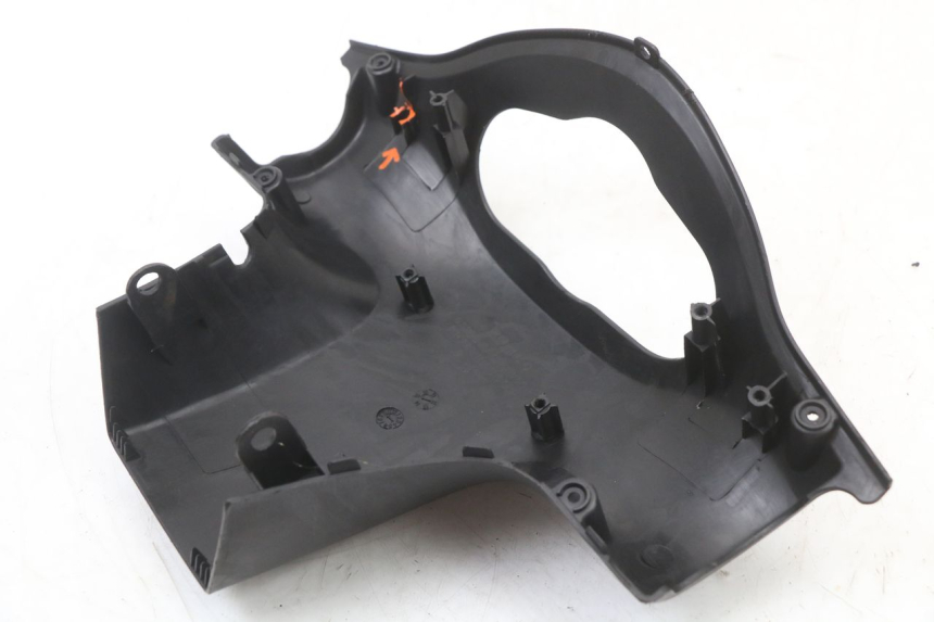 photo de ACHTERSTUURKAPJE KYMCO AGILITY CARRY 50 (2011 - 2020) - Overzicht