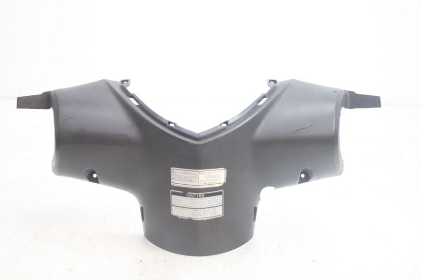 photo de ACHTERSTUURKAP KYMCO AGILITY CITY 2T 50 (2008 - 2016) - Hoofdaanzicht