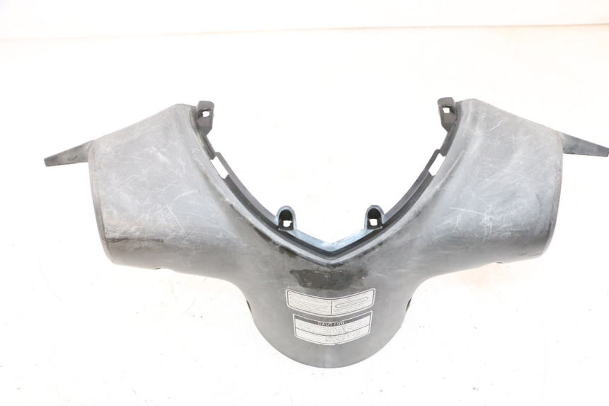 photo de ACHTERSTUURKAP KYMCO AGILITY CITY 4T 50 (2008 - 2016) - Hoofdaanzicht