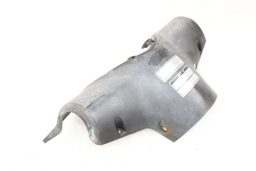 photo de ACHTERSTUURKAP KYMCO AGILITY CITY 4T 50 (2008 - 2016) - Zoom op gebruiksstaat