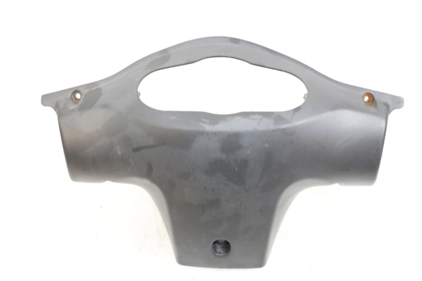 photo de ACHTERSTUURKAP KYMCO AGILITY PREMIUM 50 (2007 - 2010) - Hoofdaanzicht