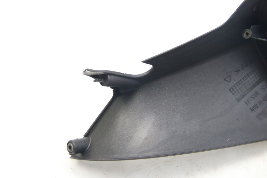 photo de ACHTERSTUURKAP APRILIA ATLANTIC 500 (2002 - 2003) - Zoom op gebruiksstaat