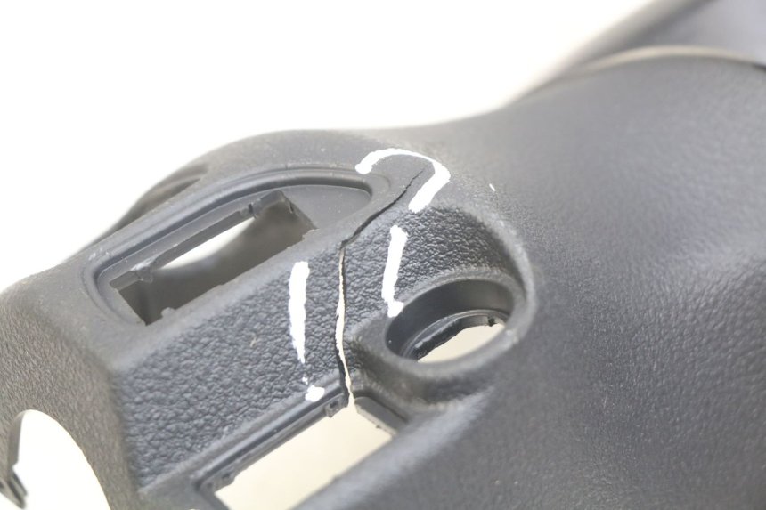 photo de ACHTERSTUURKAP PIAGGIO BEVERLY 125 (2010 - 2015) - Gecontroleerd onderdeel