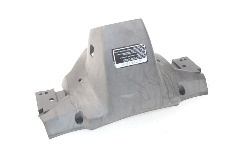 photo de ACHTERSTUURKAP PGO BIG MAX 50 (2001 - 2009) - Hoofdaanzicht