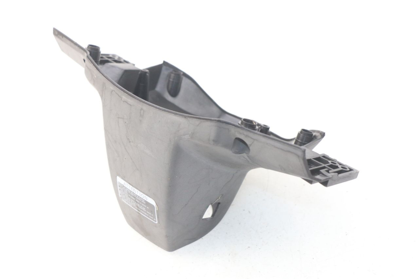 photo de ACHTERSTUURKAP PGO BIG MAX 50 (2001 - 2009) - Andere kijkhoek