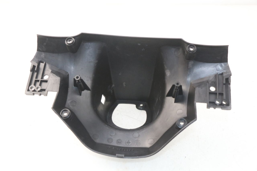 photo de ACHTERSTUURKAP PGO BIG MAX 50 (2001 - 2009) - Overzicht