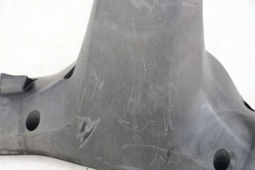 photo de ACHTERSTUURKAP MBK BOOSTER SPIRIT 50 (2004 - 2017) - Zoom op gebruiksstaat