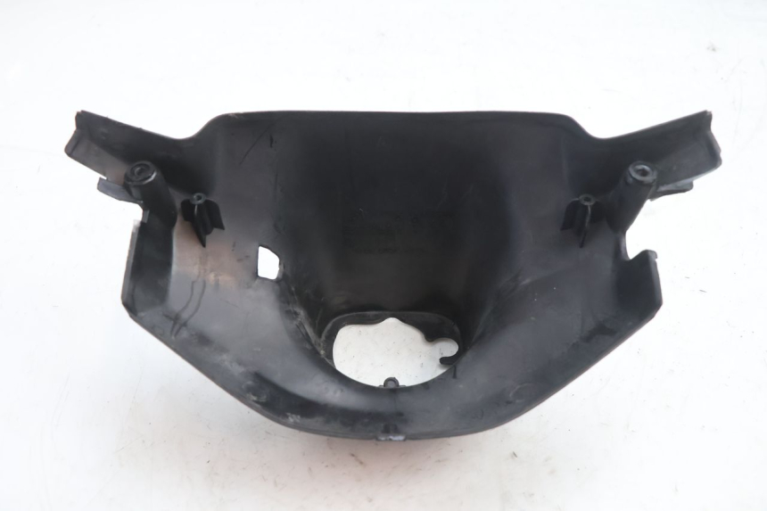 photo de ACHTERSTE STUURHOES MBK BOOSTER SPIRIT 50 (1996 - 1999) - Detail van het onderdeel