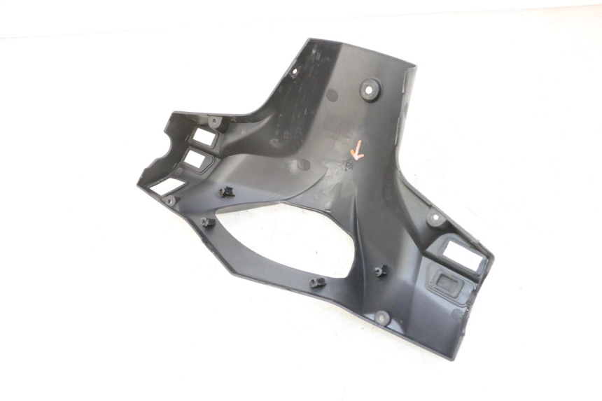 photo de ACHTERSTUURKAP TNT MOTOR BOSTON 4T 50 (2018 - 2025) - Overzicht