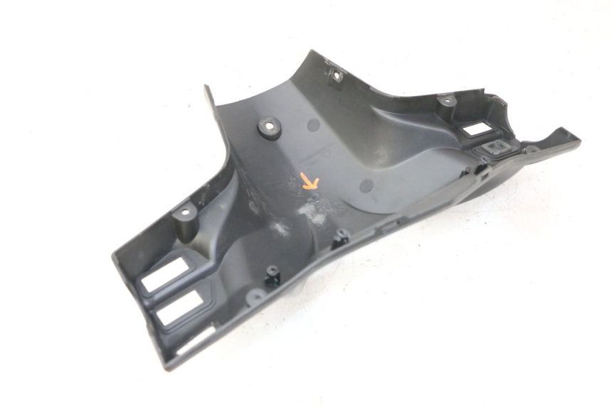 photo de ACHTERSTUURKAP TNT MOTOR BOSTON 4T 50 (2018 - 2025) - Bevestigingspunten