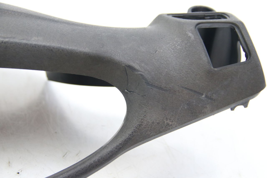 photo de ACHTERSTUURKAP DERBI BOULEVARD 50 (2009 - 2006) - Kenmerkende details