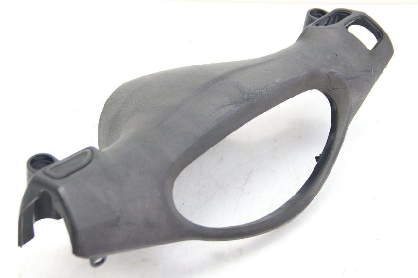 photo de ACHTERSTUURKAP DERBI BOULEVARD 50 (2009 - 2006) - Zoom op gebruiksstaat