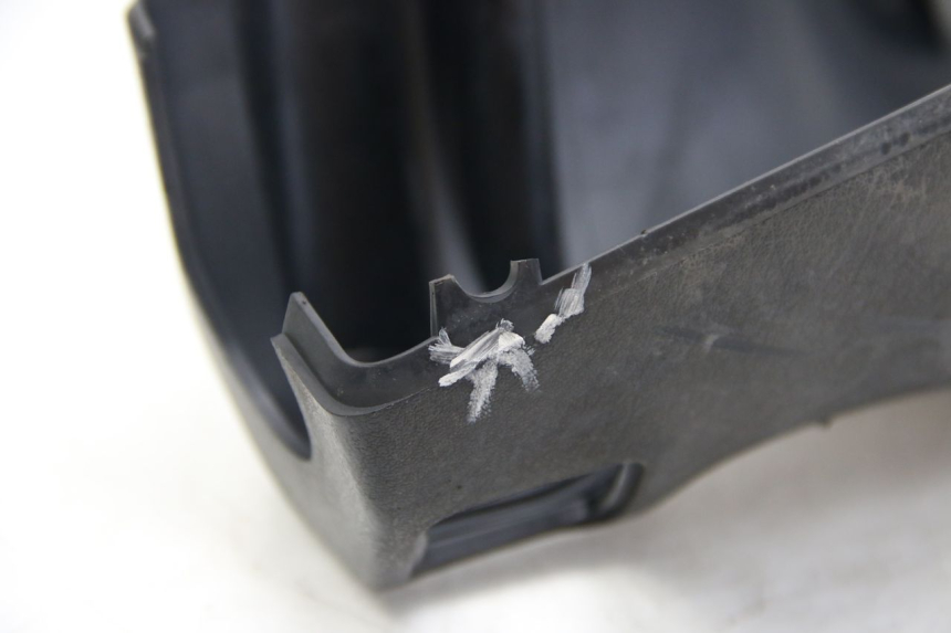 photo de ACHTERSTUURKAP DERBI BOULEVARD 50 (2009 - 2006) - Technische close-up