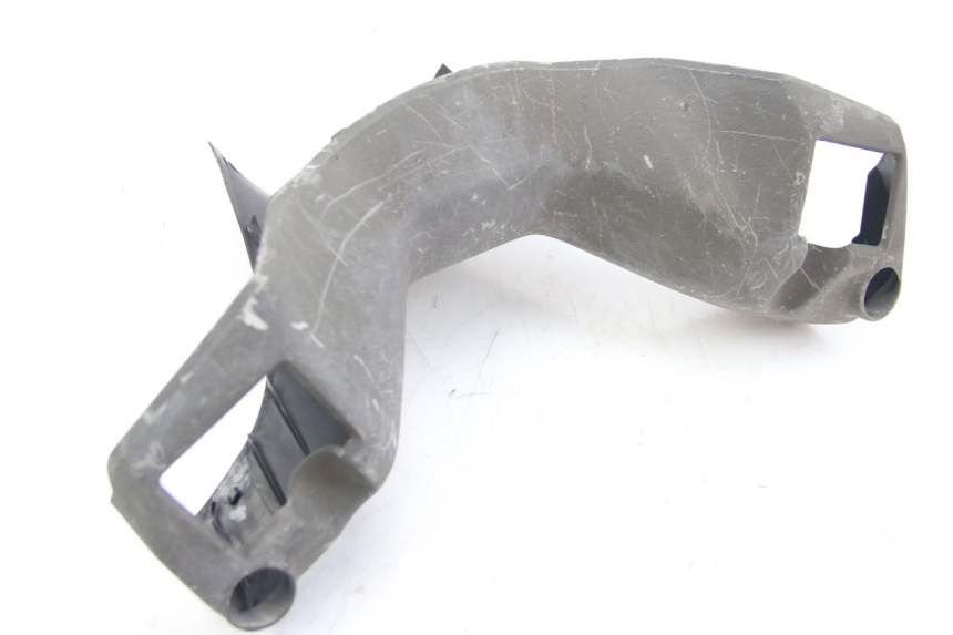 photo de ACHTERSTUURKAP SUZUKI BURGMAN 125 (2007 - 2014) - Hoofdaanzicht