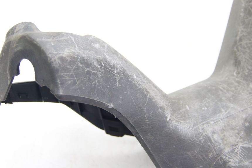 photo de ACHTERSTUURKAP SUZUKI BURGMAN 125 (2007 - 2014) - Markeringen en referenties