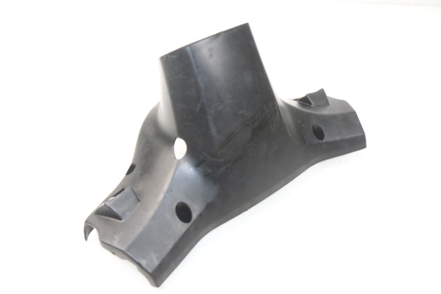 photo de ACHTERSTUURKAP YAMAHA BW'S 50 (2004 - 2017) - Zoom op gebruiksstaat