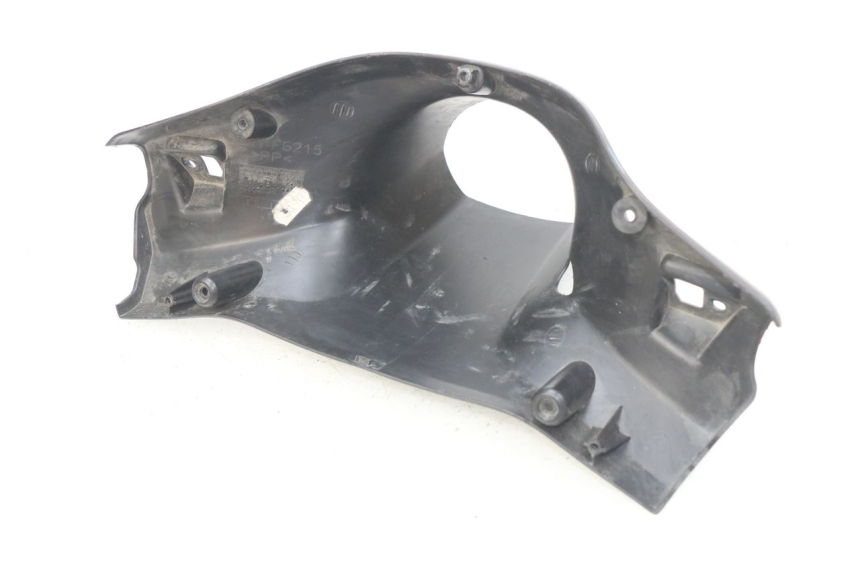 photo de ACHTERSTUURKAP YAMAHA BW'S 50 (2004 - 2017) - Hoofdaanzicht