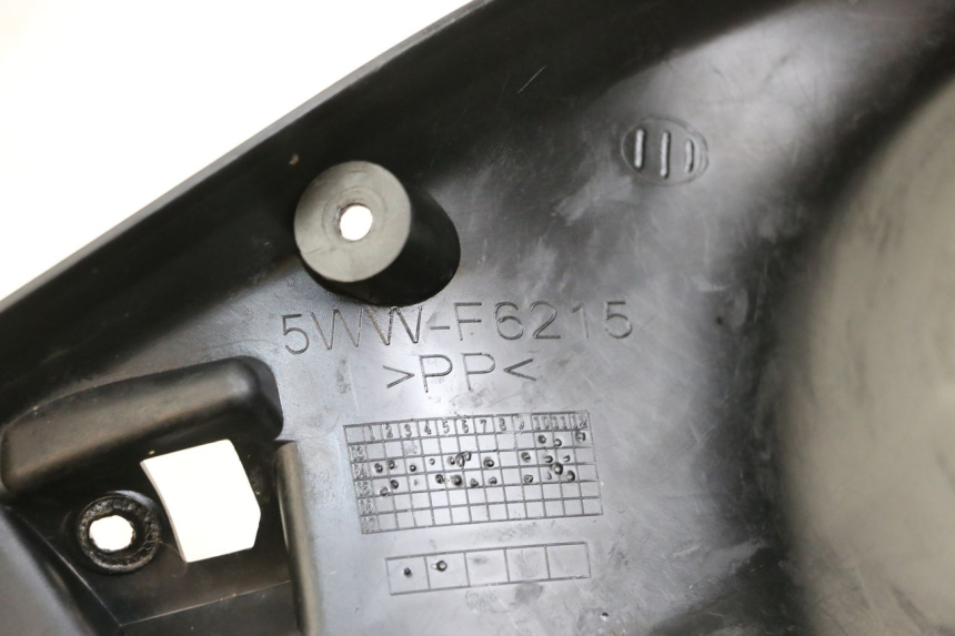 photo de ACHTERSTUURKAP YAMAHA BW'S 50 (2004 - 2017) - Zoom op gebruiksstaat