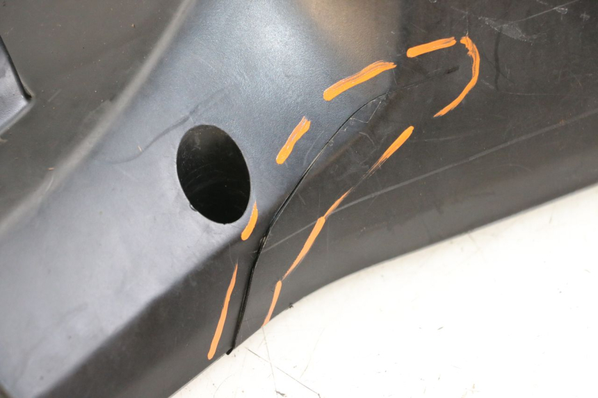 photo de ACHTERSTUURKAP YAMAHA BW'S 50 (2004 - 2017) - Andere kijkhoek