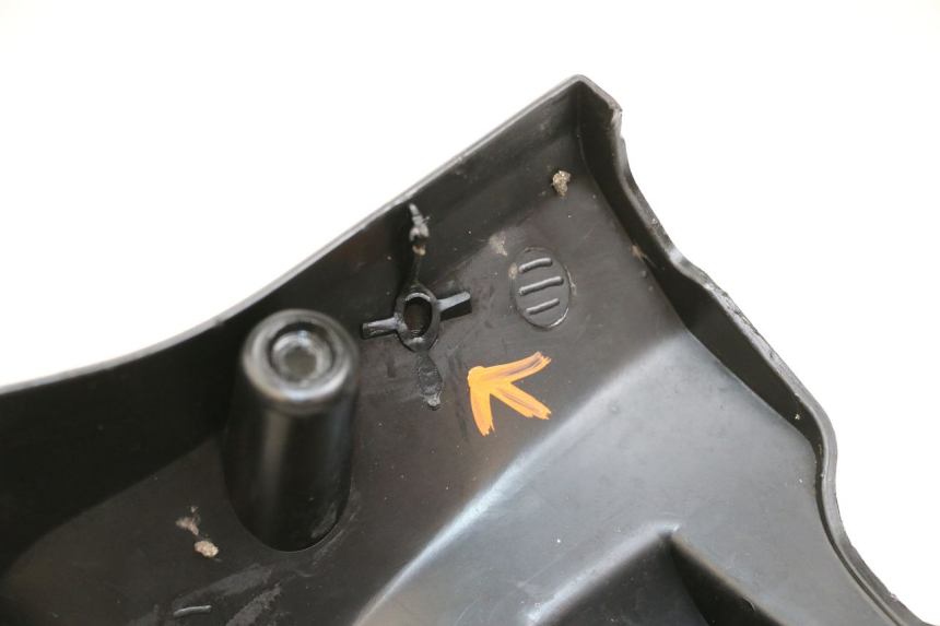 photo de ACHTERSTUURKAP YAMAHA BW'S 50 (2004 - 2017) - Gecontroleerd onderdeel