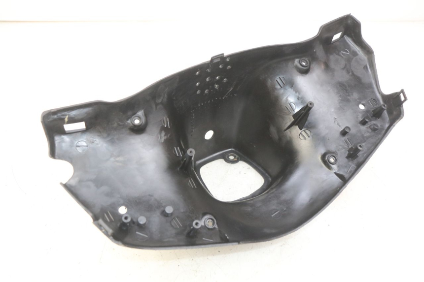 photo de ACHTERSTUURKAP TGB CITY 2 50 (2009 - 2013) - Overzicht