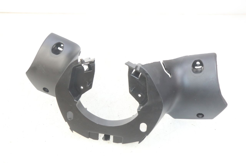 photo de ACHTERSTUURKAP PEUGEOT CITYSTAR AIR 125 (2014 - 2017) - Zoom op gebruiksstaat