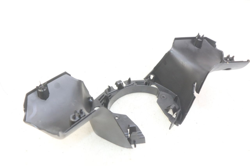 photo de ACHTERSTUURKAP PEUGEOT CITYSTAR AIR 125 (2014 - 2017) - Andere kijkhoek