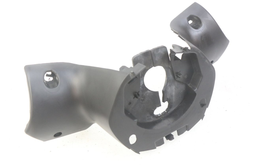 photo de ACHTERSTUURKAP PEUGEOT CITYSTAR 125 (2011 - 2017) - Andere kijkhoek