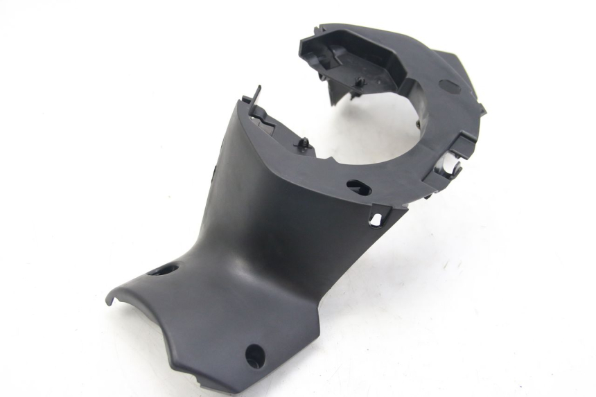 photo de ACHTERSTUURKAP PEUGEOT CITYSTAR 125 (2011 - 2017) - Hoofdaanzicht