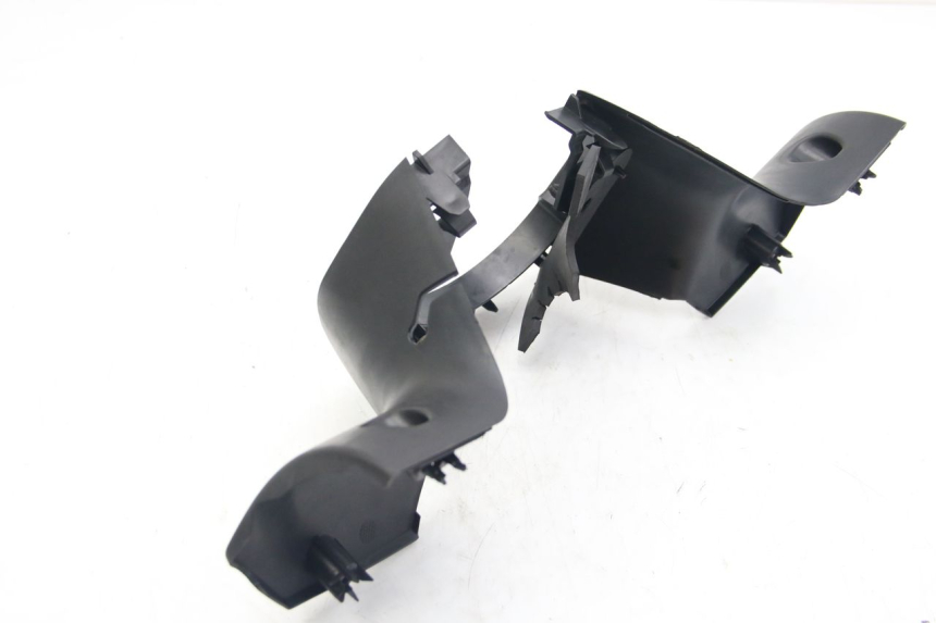 photo de ACHTERSTUURKAP PEUGEOT CITYSTAR 125 (2011 - 2017) - Overzicht