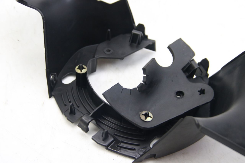 photo de ACHTERSTUURKAP PEUGEOT CITYSTAR 125 (2011 - 2017) - Staat van het oppervlak